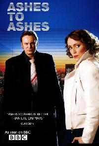 Ashes To Ashes